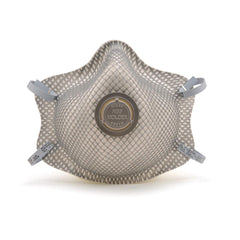 MOLDEX Moldex 2310 N99 Disposable Respirator Medium Large