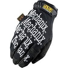 MECHANIX WEAR Mechanix Wear MG-05-011 Original Grip Glove Size 11