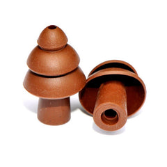 MOLDEX Moldex 6489T Battleplugs Earplug Replacement Tips Large