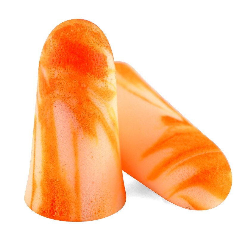 MOLDEX Moldex 6600 Softies Foam Earplugs 33 Db Nrr