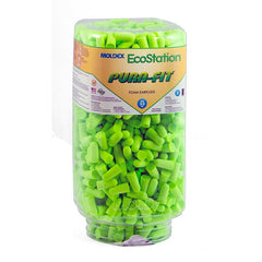MOLDEX Moldex 6706 Ecostation Earplug Dispenser Refill 500 Pairs