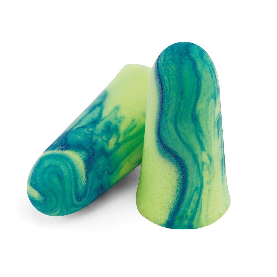 MOLDEX Moldex 6680 Soothers Foam Earplugs Nrr 33 Disposable