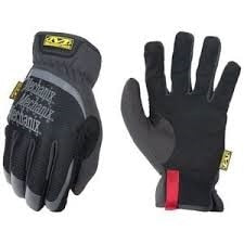 MECHANIX WEAR Mechanix Wear MFF-05-009 Fastfit Gloves Size 9 Black