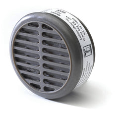 MOLDEX Moldex 8200 Acid Gas Cartridges Reusable 1 Pair