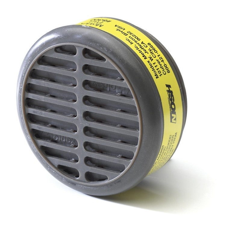 MOLDEX Moldex 8300 Organic Vapor Acid Gas Cartridge