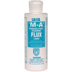 MILWAUKEE Milwaukee 23913 Markal M-a Stainless Steel Flux Quart