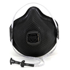 MOLDEX Moldex M2740R95 R95 Disposable Respirator Medium Large