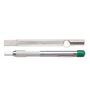 MILWAUKEE Milwaukee 80130 Soapstone Round Marking Sticks 5x1/4 in