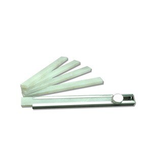 MILWAUKEE Milwaukee 80129 Soapstone Flat Marking Sticks Natural