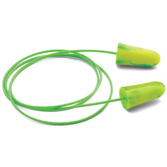 MOLDEX Moldex 6622 Corded Disposable Foam Earplugs 33 Db Nrr