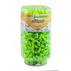 MOLDEX Moldex 6708 Ecostation Earplug Dispenser Refill 500 Pairs