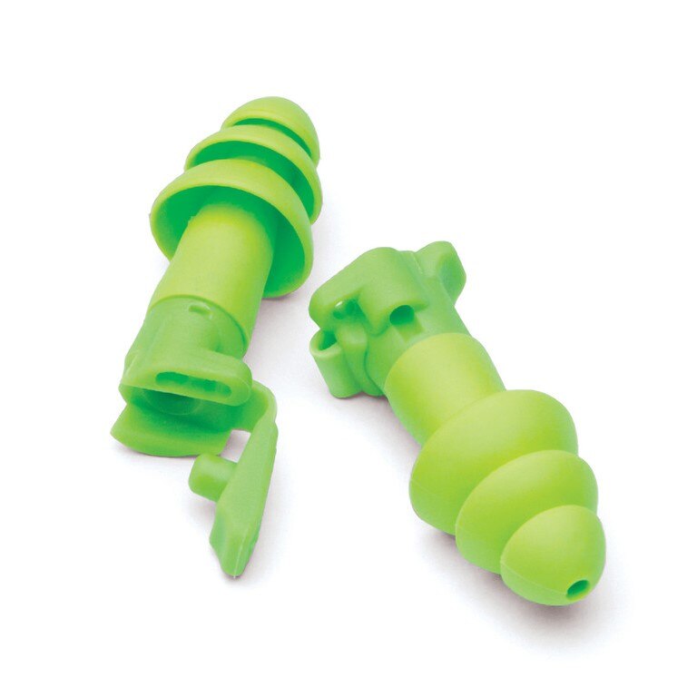 MOLDEX Moldex 6770 Dual Mode Reusable Earplug 24 Db Nrr