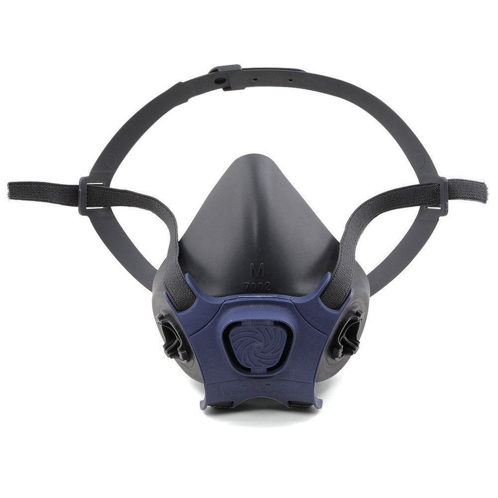 MOLDEX Moldex 7001 Half Mask Respirator Small Reusable