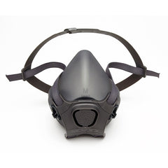 MOLDEX Moldex 7803 Half Mask Respirator Large Reusable Silicone