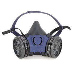 MOLDEX Moldex 7102 Half Mask Respirator Medium 7000 Series