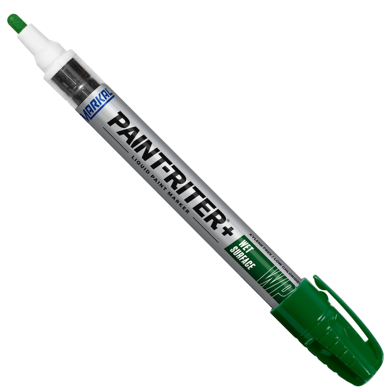 MILWAUKEE Milwaukee 96935 Pro-line Wp Liquid Paint Marker Green