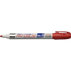 MILWAUKEE Milwaukee 96962 Pro-line Hp Liquid Paint Marker Red