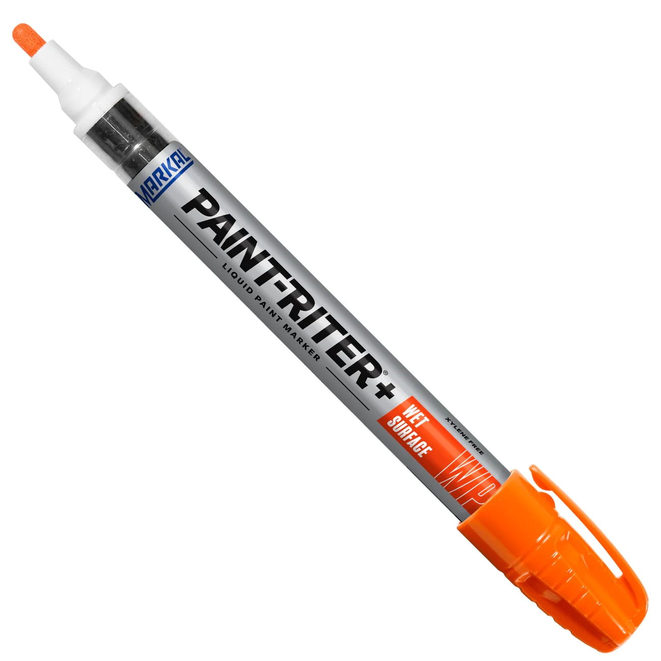 MILWAUKEE Milwaukee 96936 Pro-line Wp Liquid Paint Marker Orange