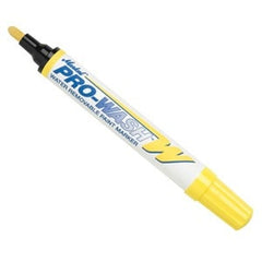 MILWAUKEE Milwaukee 97011 Pro-wash D Paint Marker Yellow