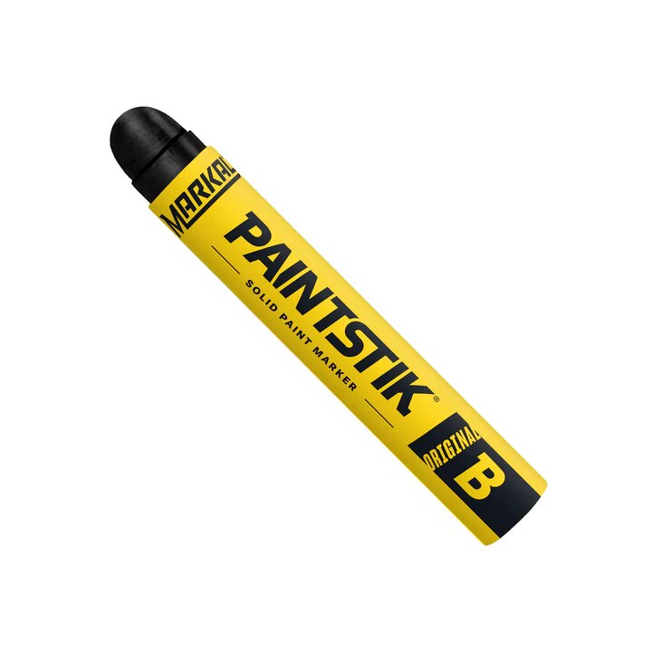 MILWAUKEE Milwaukee 80223 Solid Paint Marker Black