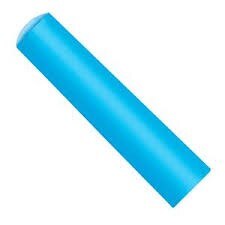 MILWAUKEE Milwaukee 80505 Railroad Chalk Marker Blue