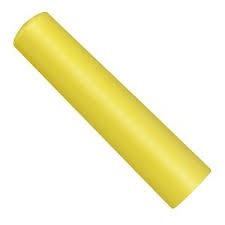 MILWAUKEE Milwaukee 80501 Railroad Chalk Marker Yellow