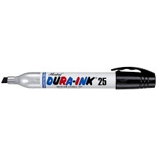 MILWAUKEE Milwaukee 96223 Dura-ink 25 King Size Permanent Marker