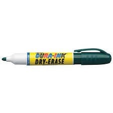 MILWAUKEE Milwaukee 96573 Dura-ink Dry-erase Marker Green