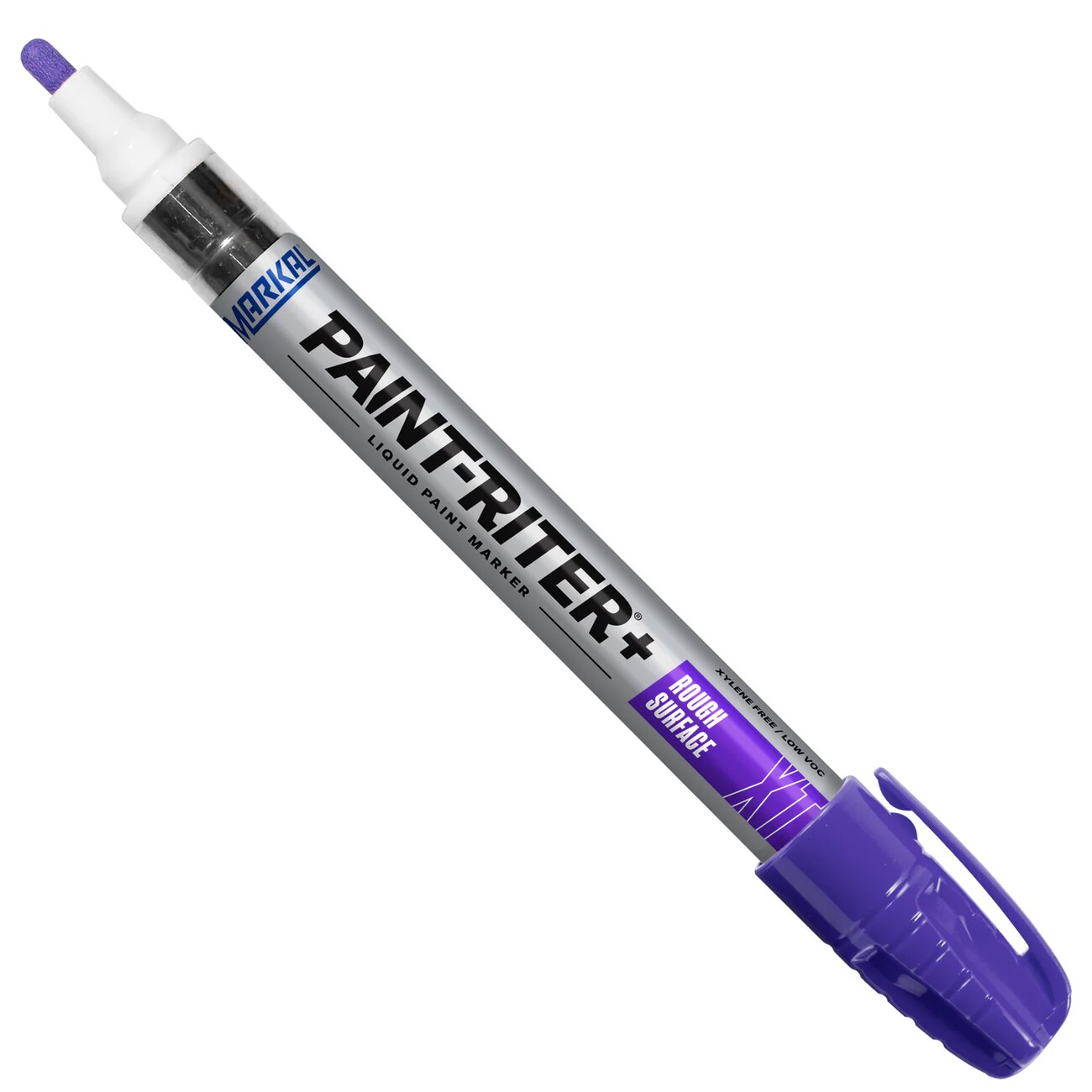 MILWAUKEE Milwaukee 97262 Pro-line Xt Liquid Paint Marker Purple