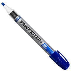 MILWAUKEE Milwaukee 97254 Pro-line Xt Liquid Paint Marker Blue