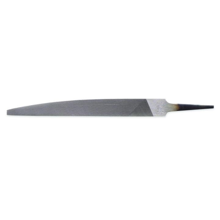 APEX Apex 06992N Knife File Bastard Cut 10 Inch