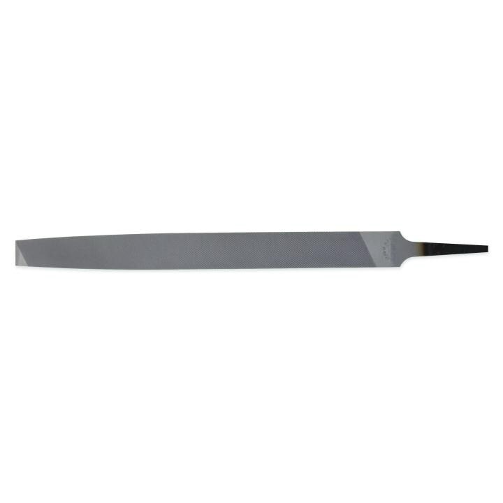 NICHOLSON Nicholson 08243NN Mill File 6 in Single Cut Bastard