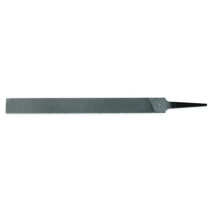APEX Apex 05886N Hand File Double Cut Second Flat 8 Inch