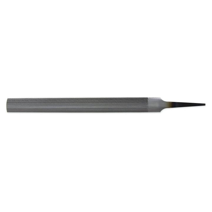 APEX Apex 05307N Half Round File Bastard Cut 16 Inch