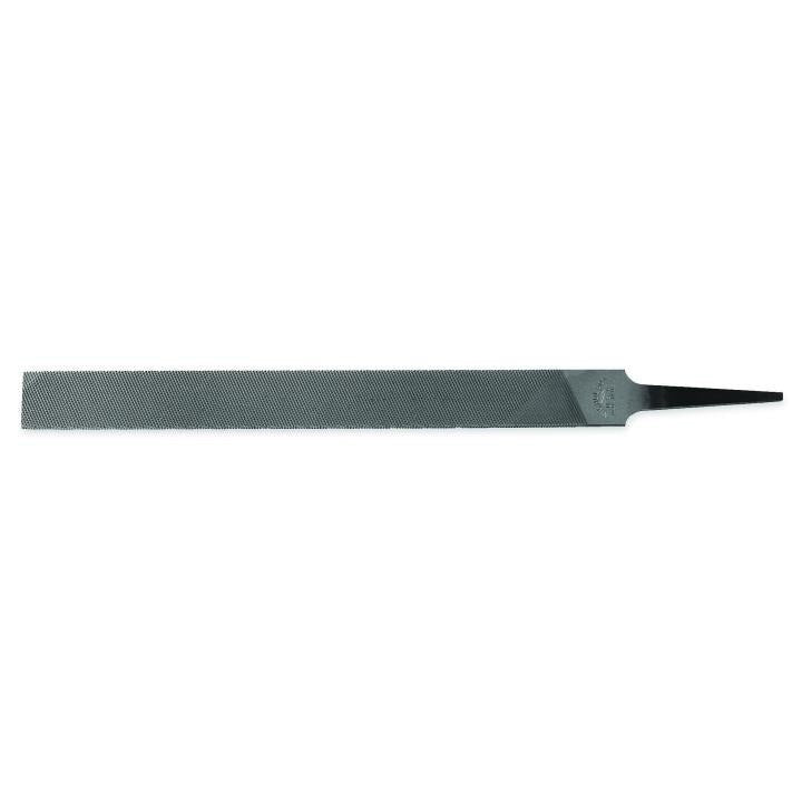 APEX Apex 06084N Flat Hand File Bastard Double Cut 12 in