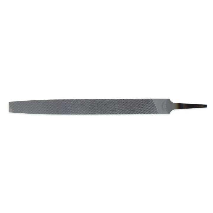 APEX Apex 03467NN Flat File Bastard Cut 6 Inch Steel