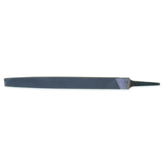 APEX Apex 00047NN Aluminum Type a Double Cut Flat File