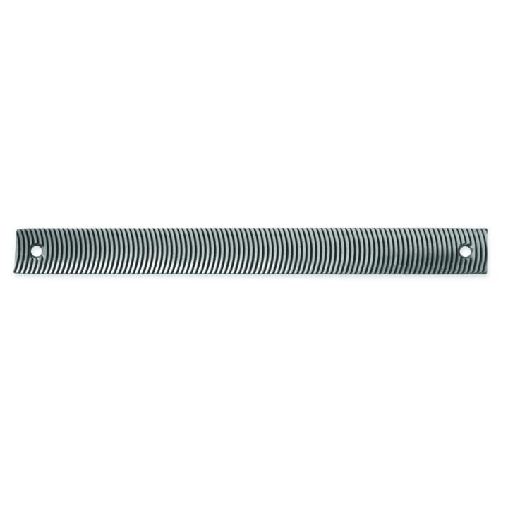 APEX Apex 20189NN Milled Tooth Bodifile Flat File 14 Inch