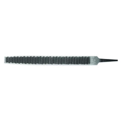 APEX Apex 19136N Flat Bastard Wood Rasp 10 Inch