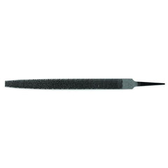 APEX Apex 18846N Pattern Makers Cabinet Rasp Half Round 10 Inch