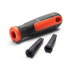 APEX Apex 21474H Ergonomic File Handle 4.5 Inches