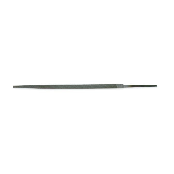 APEX Apex 13376 Square File 12 Inch Smooth Double Cut