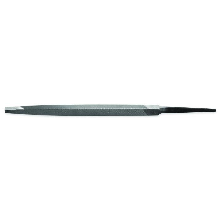 APEX Apex 14547MN Extra Slim Taper File Triangular Single Cut