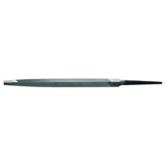 APEX Apex 14547MN Extra Slim Taper File Triangular Single Cut