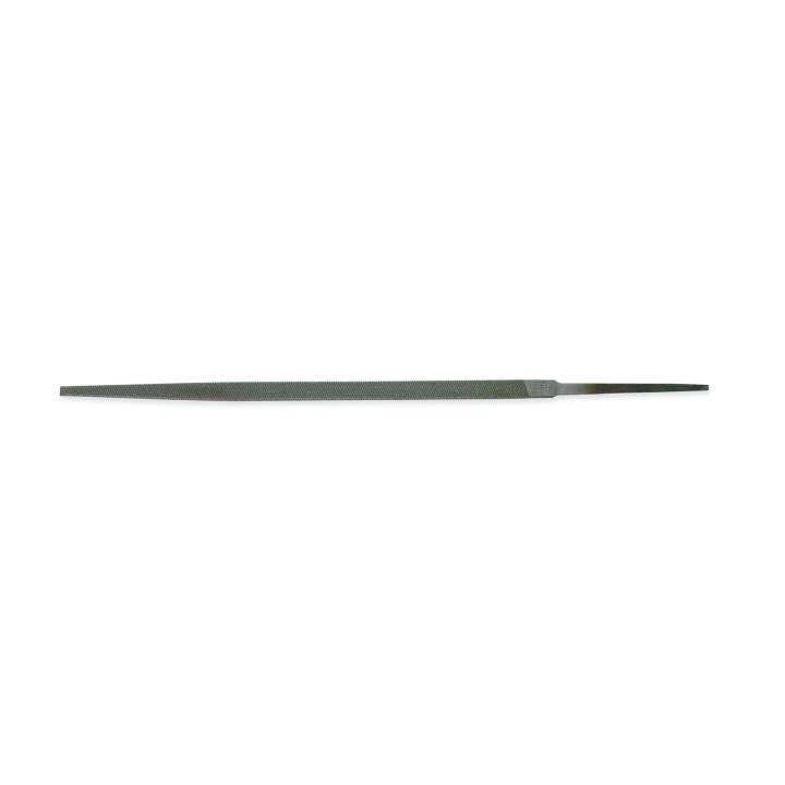 APEX Apex 13147 Square File 8 Inch Smooth Double Cut