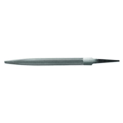 APEX Apex 36533N Half Round File 6 Inch Double Cut Steel