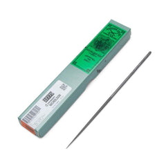 APEX Apex 37779 Round Needle File 6.25 Inch Cut Edges