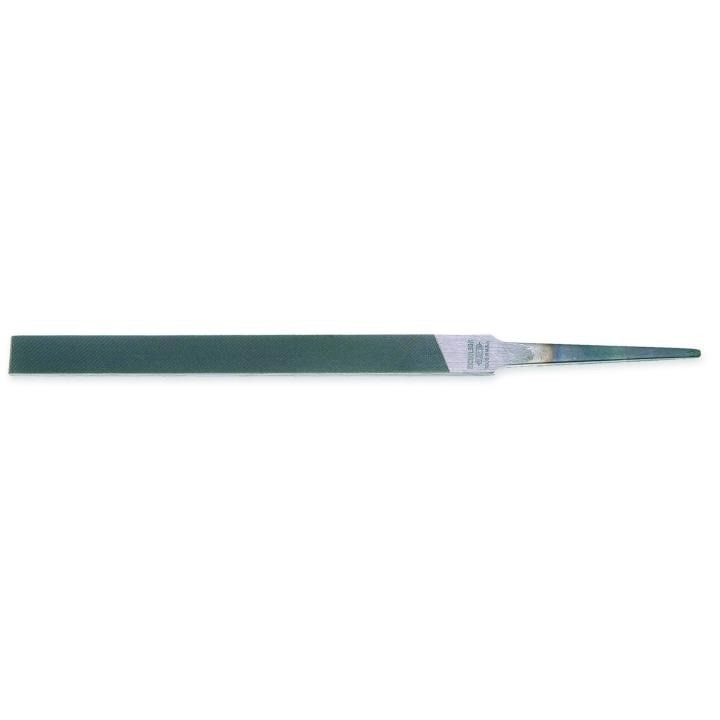 APEX Apex 39992N Pillar File Safe Edges 12 Inch Steel