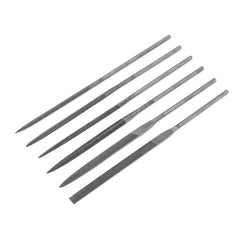 APEX Apex 42030L Assorted Miniature Files 5.5 Inch Double Cut