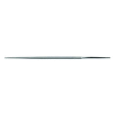 APEX Apex 40687N Round File 0.25 in Double Cut Steel